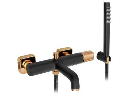 Vaňová batéria Rea Salto Black Gold
