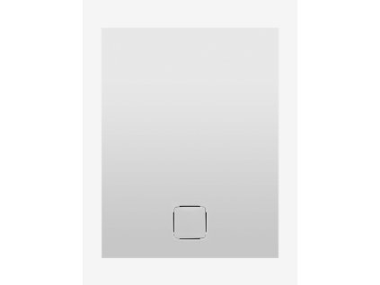 1509 sprchova vanicka z liateho mramoru linde obdlznik 100x80 cm