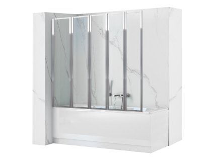 Vaňová zástena Rea Idea 120