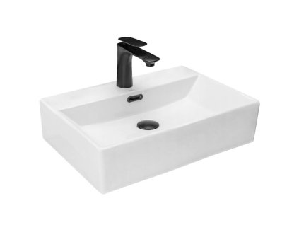 Umývadlo závesné/na dosku REA BONITA