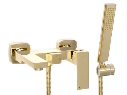 Vaňová batéria REA FENIX - zlatá