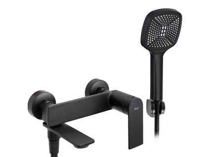 Kúpeľňová batéria REA STORM - matná čierna