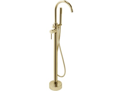 Voľne stojaca batéria Rea MONO Gold