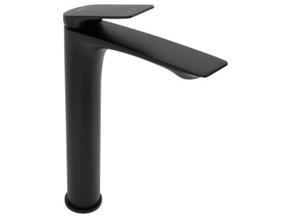 Kúpeľňová batéria Rea AVALON Black High