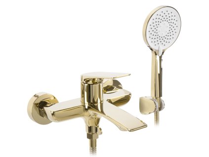 Kúpeľňová batéria REA AVALON Gold