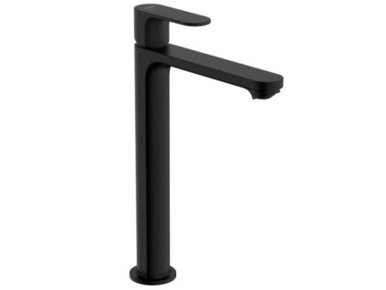 Hansgrohe rebris