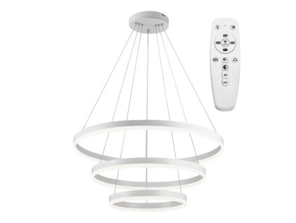 Lampa Vegas 20/40/60 + diaľkové ovládanie APP657