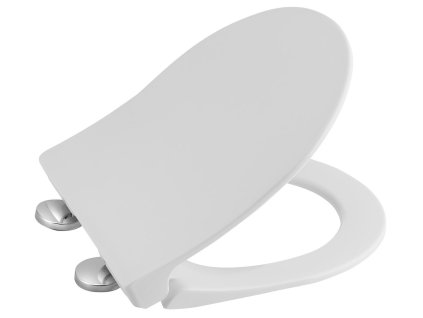 PETIT WC sedátko, biela