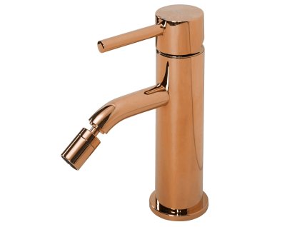 Bidetová batéria REA Lungo Copper