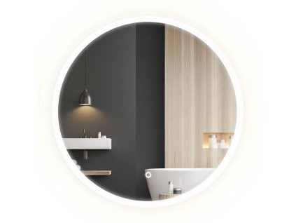 Zrkadlo LED 50cm FFJ50