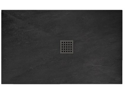 Sprchová Vanička Black Rock 90x120