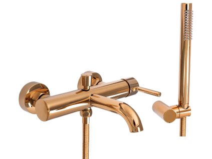 Kúpeľňová batéria REA LUNGO Copper