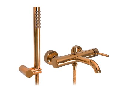 Kúpeľňová batéria REA LUNGO Copper