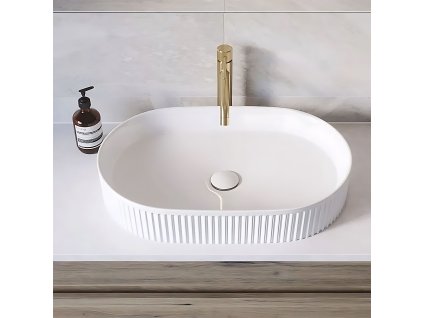 Umývadlo na dosku REA Vanda 61