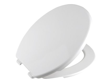 HELENA WC sedátko, biela