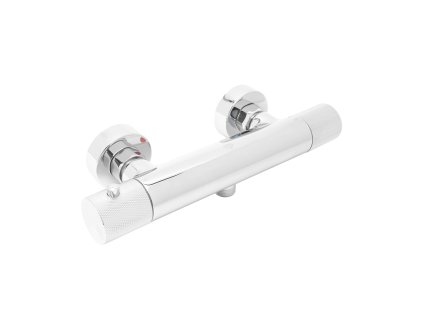 Sprchová batéria SAT bez sprchového setu 150 mm chróm SATBST268