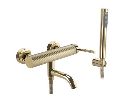 Kúpeľňová batéria REA Argon Gold