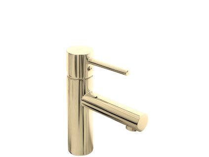 Bathroom faucet Rea Tess  Gold LOW