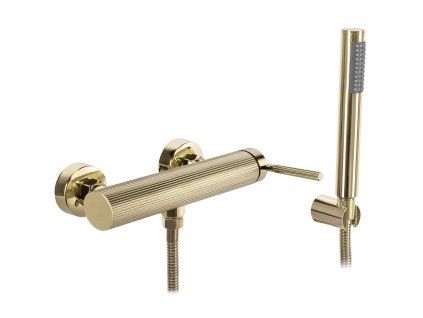 Sprchová batéria REA Argon GOLD