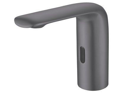 Senzorová stojanková batéria, 6V DC (4xAA), gun metal