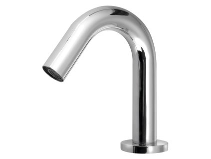 Senzorová stojanková batéria, 6V DC (4xAA), chróm