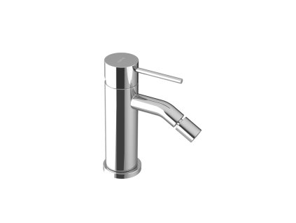 ULTRAMIX stojánkova bidetová batéria bez výpuste, chróm