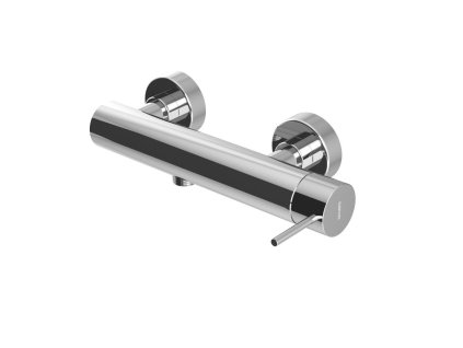 ULTRAMIX nástenná sprchová batéria, chróm