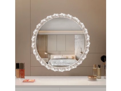 Zrkadlo LED 60cm YH-3561