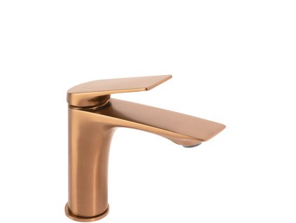 Kúpeľňová batéria Rea AVALON Copper Brush