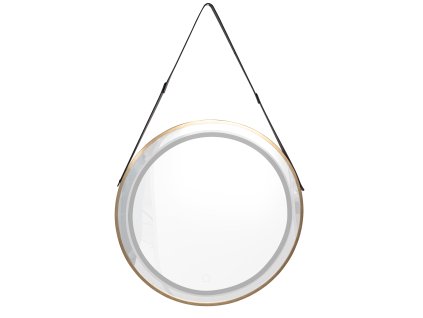 Zrkadlo LED 60cm YH-3339