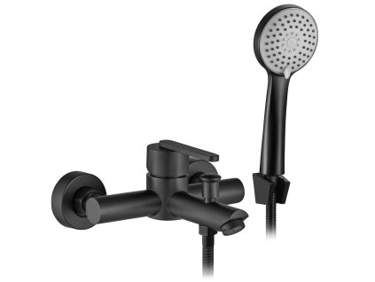 Kúpeľňová batéria REA Ontario Black