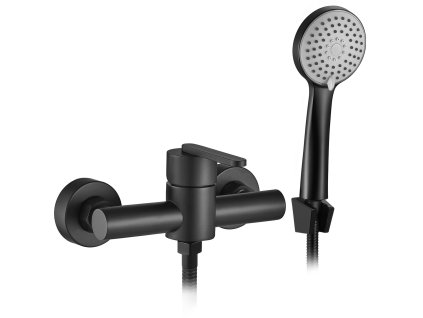 Sprchová batéria REA Ontario Black