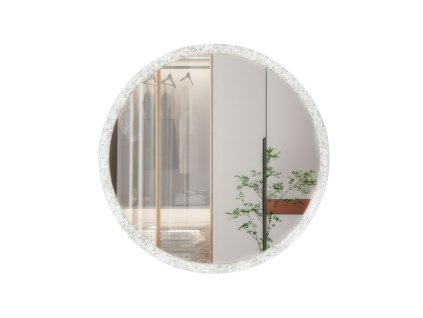 Zrkadlo LED 60cm BL806