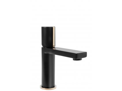 Kúpeľňová batéria REA ICON Black Low