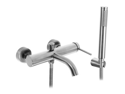 Vaňová batéria Rea Spot Nickel Brush