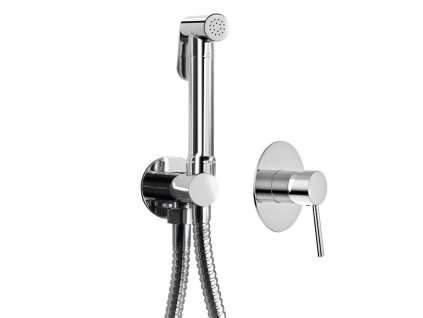 RHAPSODY podomietková batéria s bidetovou spŕškou