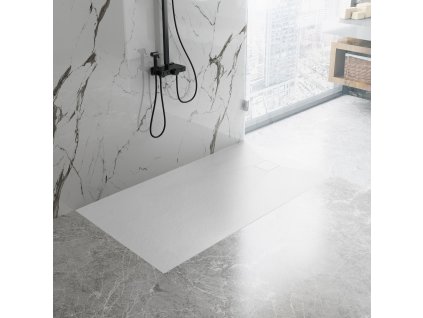 Sprchová vanička Magnum White 120x90