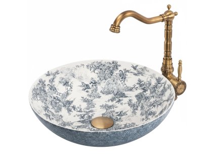 Umývadlo na dosku Juliana