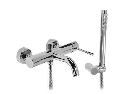 Vaňová batéria REA LUNGO Diamond Chrome