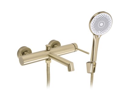 Vaňová batéria Rea Foss Gold Brush