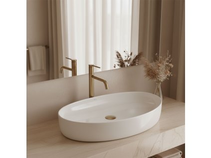 Umývadlo na dosku Joana 65