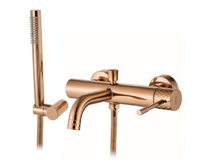 Vaňová batéria REA LUNGO Diamond Copper