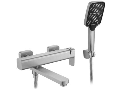 Vaňová batéria Rea Arlo Nickle Brush