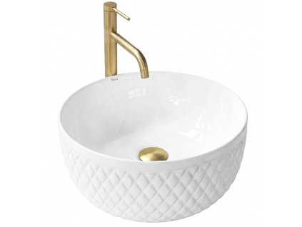 Umývadlo na dosku REA Galaxy