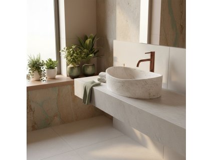 Umývadlo na dosku Dream