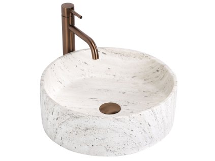 Umývadlo na dosku Rea Destiny