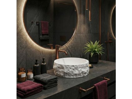 Umývadlo na dosku Alice