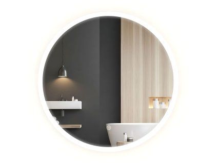 Zrkadlo LED 100cm FFJ100
