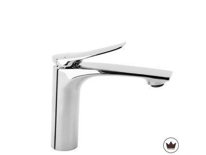 Umývadlová batéria PREMIUM REA Vision Chrome Low