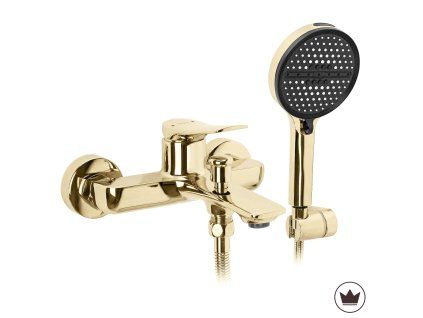 Vaňová batéria PREMIUM REA Vision Gold